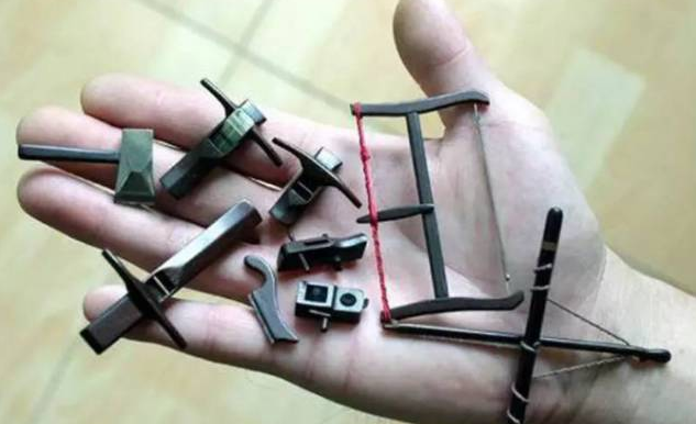 中國的木工講求手風(fēng)，工具都是很簡潔、那與歐洲、日本木工有何區(qū)別 